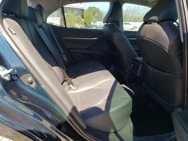 2021 TOYOTA CAMRY XSE 4T1K61BK8MU029915