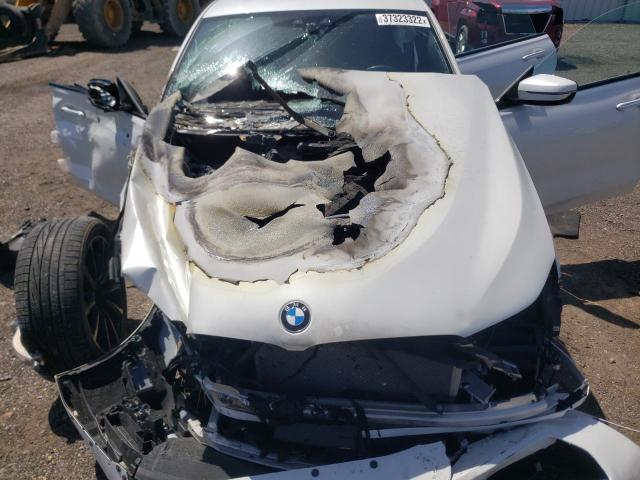 2018 BMW 640 XIGT WBAJV6C57JBJ99485
