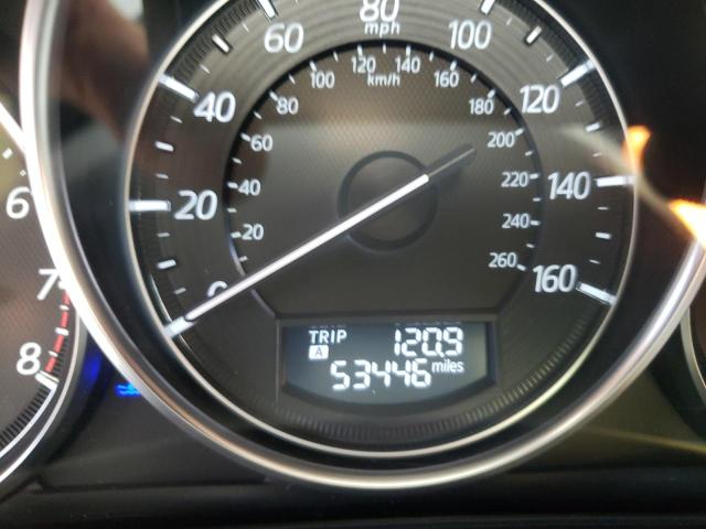 JM3KE4DY7G0871142 Mazda Cx-5 Gt 2016. Фото: 7