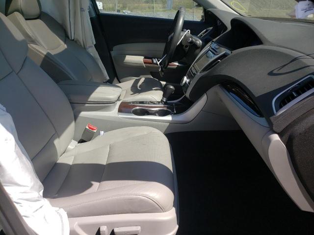 2017 ACURA TLX TECH 19UUB1F54HA004077