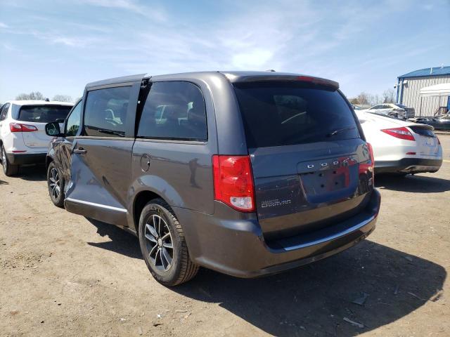 2018 DODGE GRAND CARA 2C4RDGEG1JR268606