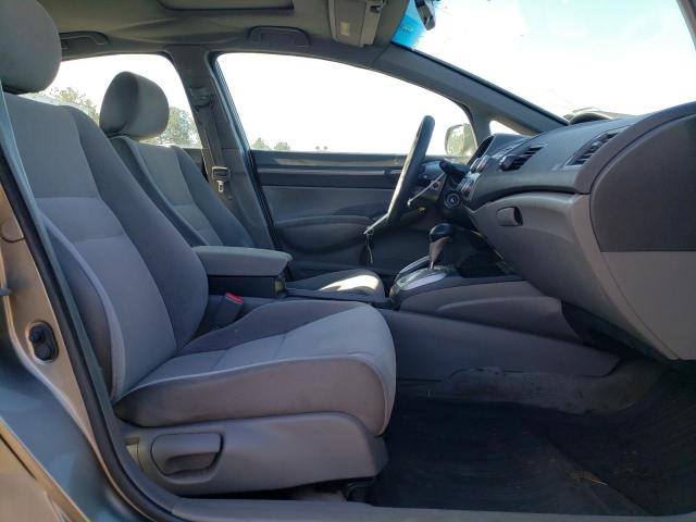 1HGFA16806L083528 Honda Civic Ex 2006. Фото: 4