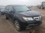 2008 ACURA  MDX