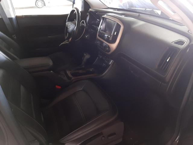 2017 GMC CANYON DEN 1GTG6EEN0H1301288