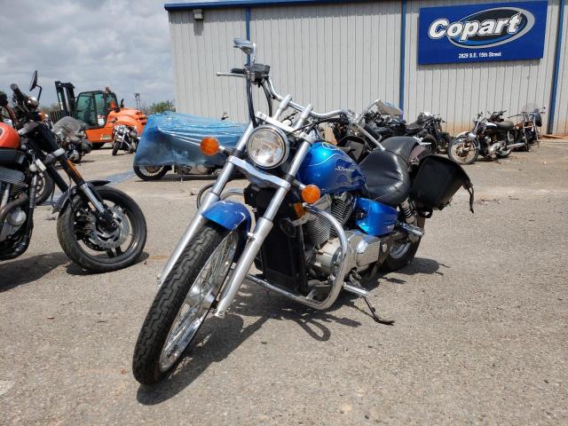 2008 HONDA VT750 C2F JH2RC53488M101809