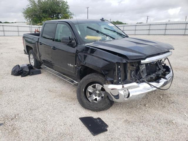 2016 CHEVROLET SILVERADO 3GCPCREC1GG355441
