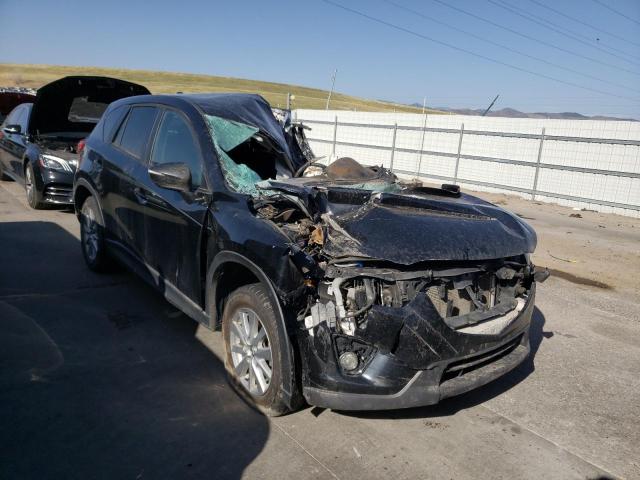 2015 MAZDA CX-5 TOURI JM3KE4CY5F0475629