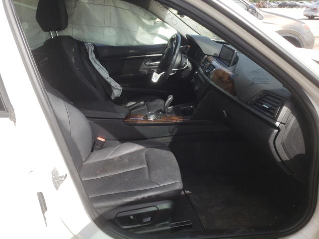 2015 BMW 328 XI SUL WBA3B5G58FNS15589