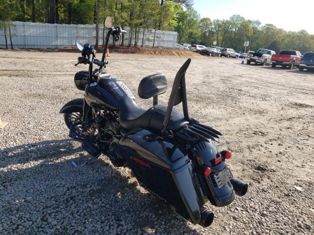 2019 HARLEY-DAVIDSON FLHRXS 1HD1KVP11KB678384