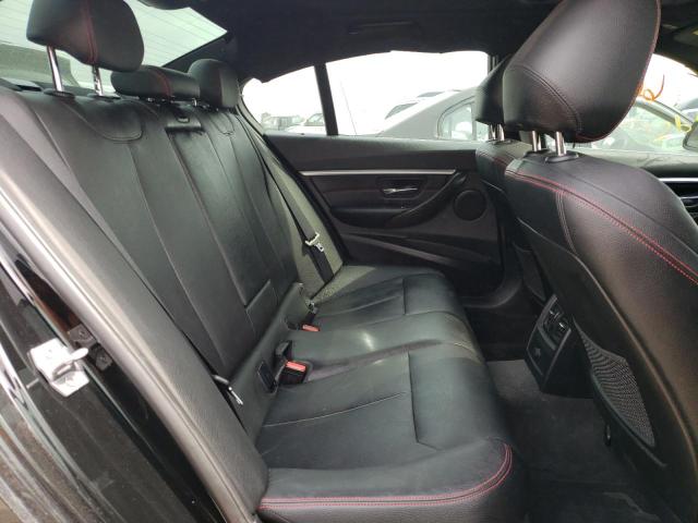 2017 BMW 330 I WBA8B9G35HNU52202