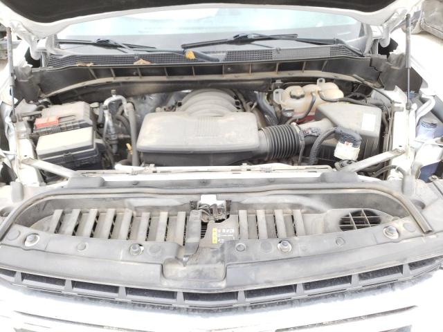 2019 CHEVROLET SILVERADO 3GCPWCED7KG153628