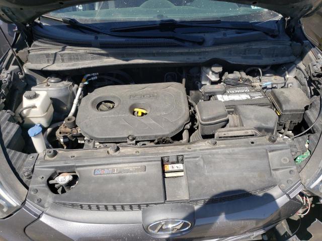 2015 HYUNDAI TUCSON GLS KM8JTCAF5FU964204