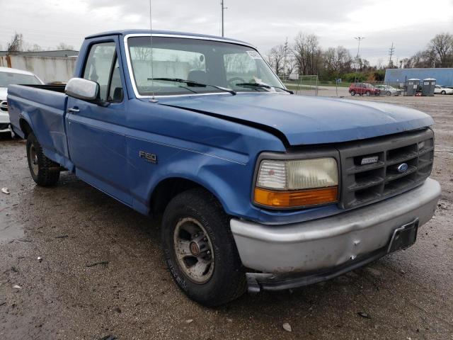 FORD F150 1993 0