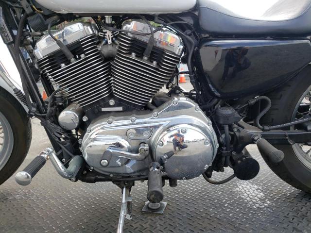 2009 HARLEY-DAVIDSON XL1200 L 1HD1CX3339K418384