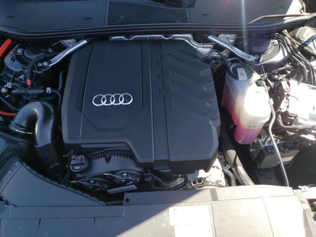 2022 AUDI A6 WAUE3BF26NN013991