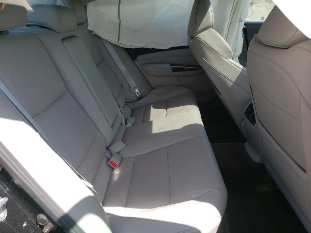 2017 ACURA TLX TECH 19UUB1F54HA004077