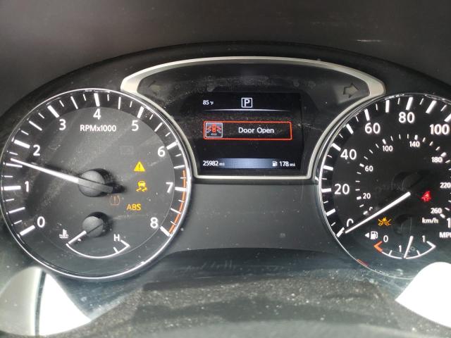 2018 NISSAN ALTIMA 2.5 1N4AL3AP8JC298800