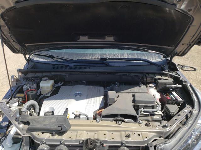 2019 TOYOTA HIGHLANDER 5TDDGRFH3KS074205