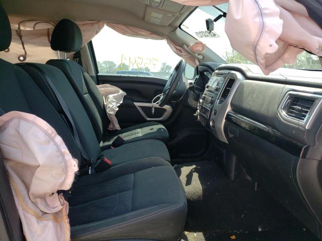 2017 NISSAN TITAN S 1N6AA1EJ9HN539687