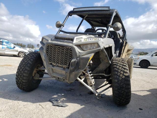 2017 POLARIS RZR XP 4 T 3NSVFE922HF921766