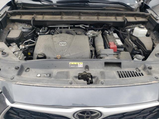 2020 TOYOTA HIGHLANDER 5TDGZRAH4LS005636