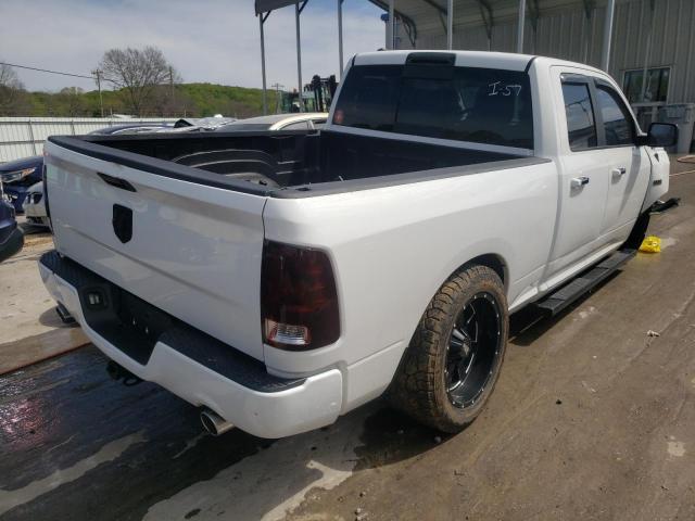 2016 RAM 1500 SLT 1C6RR6GT1GS179008