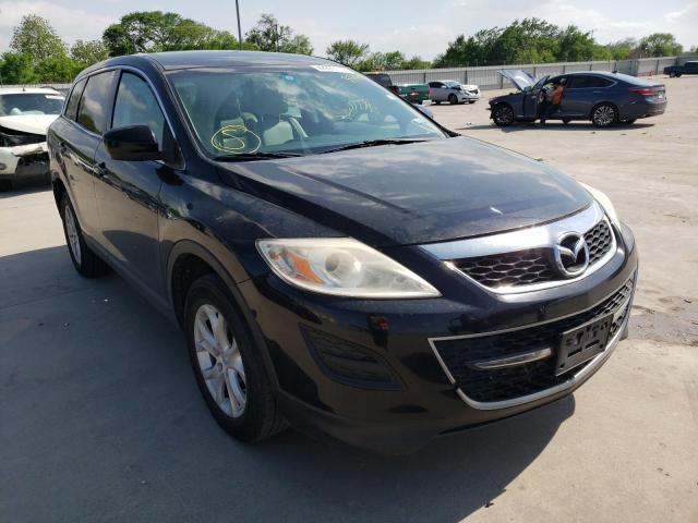 JM3TB2CA8C0339916 Mazda Cx-9 2012