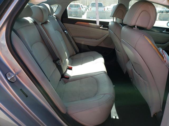 2017 HYUNDAI SONATA SPO 5NPE34AF7HH484500