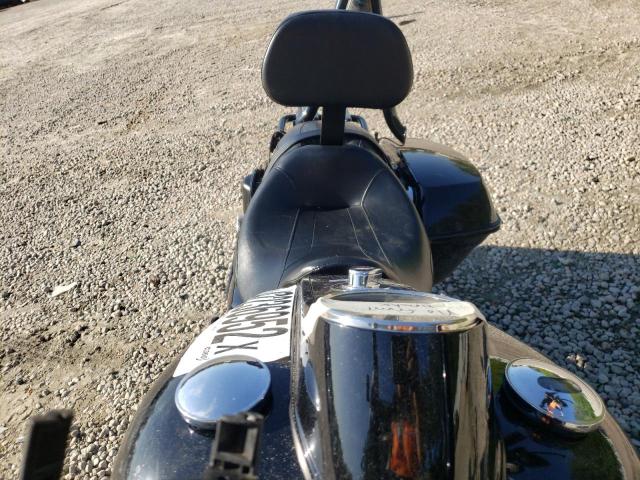 2019 HARLEY-DAVIDSON FLHRXS 1HD1KVP11KB678384