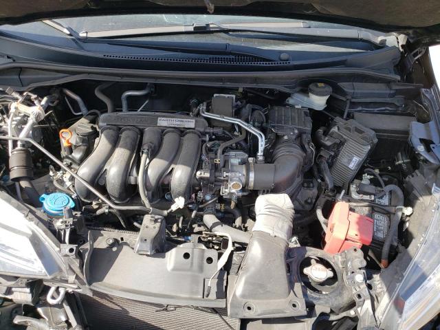2019 HONDA FIT LX 3HGGK5H41KM702908