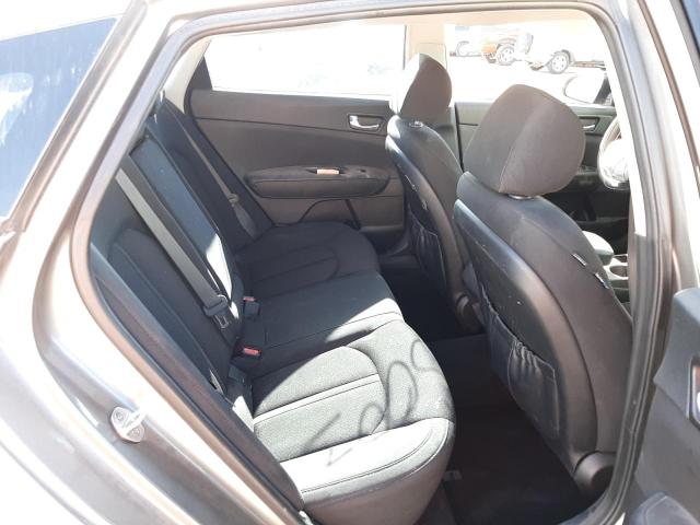 2018 KIA OPTIMA LX 5XXGT4L30JG200587