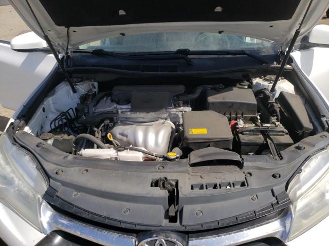2015 TOYOTA CAMRY LE 4T1BF1FK2FU963193