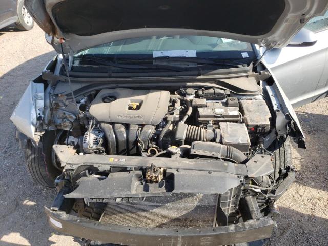 2020 HYUNDAI ELANTRA SE 5NPD84LF8LH607238