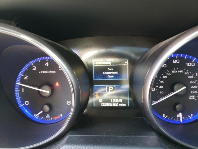 2015 SUBARU LEGACY 4S3BNEL6XF3014406