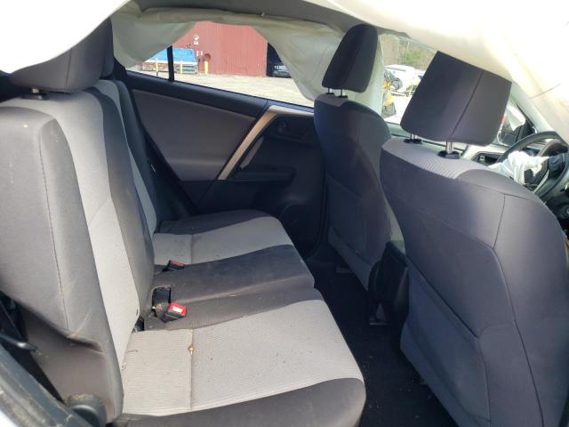 2015 TOYOTA RAV4 LE JTMBFREV4FJ044344