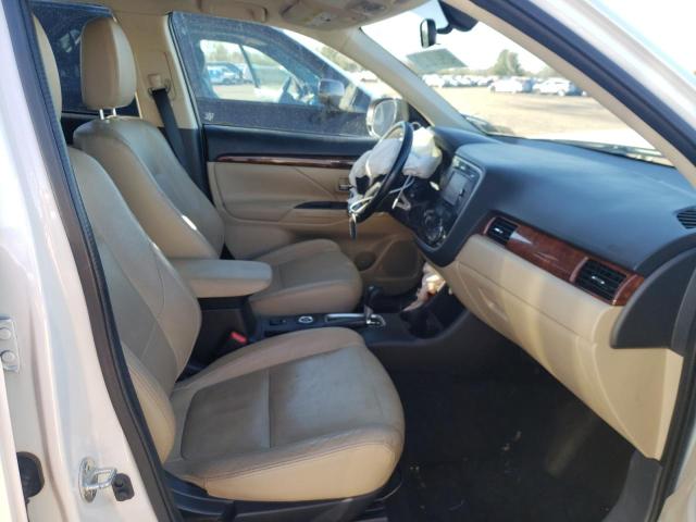 2015 MITSUBISHI OUTLANDER JA4JZ4AX9FZ006682