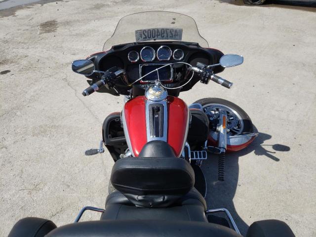 2019 HARLEY-DAVIDSON FLHTCUTG 1HD1MAF16KB854852