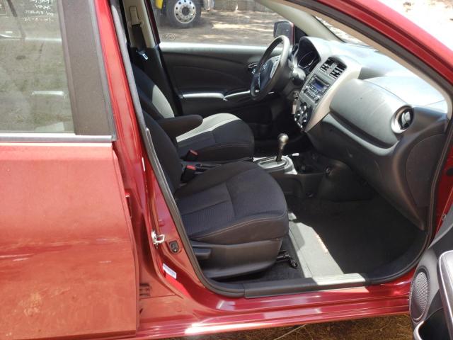2018 NISSAN VERSA S 3N1CN7AP4JL824934