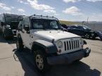 2008 JEEP  WRANGLER