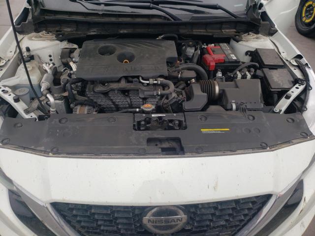 2020 NISSAN ALTIMA S 1N4BL4BV1LC236164