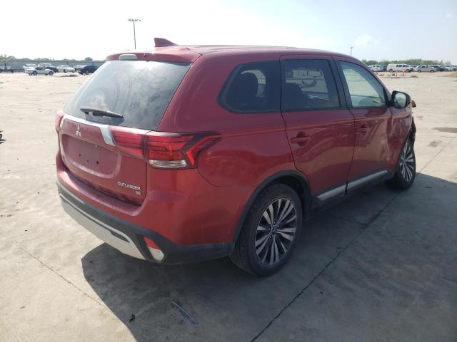 2019 MITSUBISHI OUTLANDER JA4AD3A37KZ015333