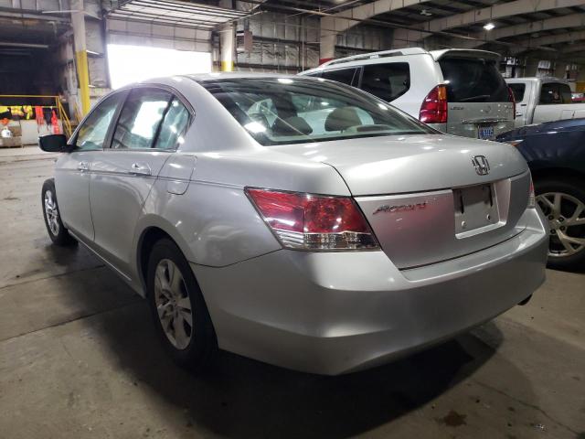 2009 HONDA ACCORD LXP 1HGCP26499A082639
