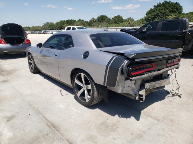 2015 DODGE CHALLENGER 2C3CDZFJ6FH718215