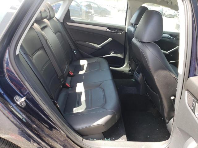 2015 VOLKSWAGEN PASSAT S 1VWAT7A34FC113760