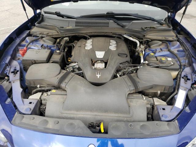 2017 MASERATI GHIBLI ZAM57XSAXH1223549