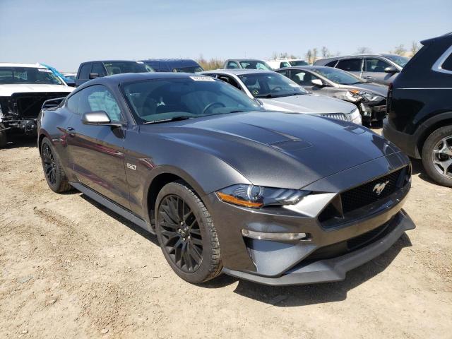 2019 FORD MUSTANG GT 1FA6P8CF8K5122069