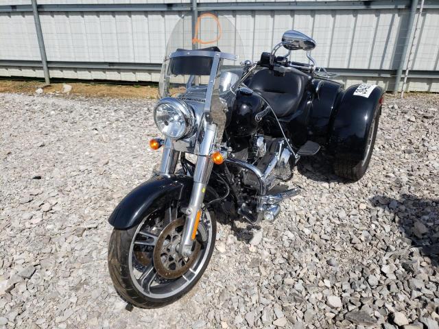 2016 HARLEY-DAVIDSON FLRT FREE 1HD1MCM13GB859058