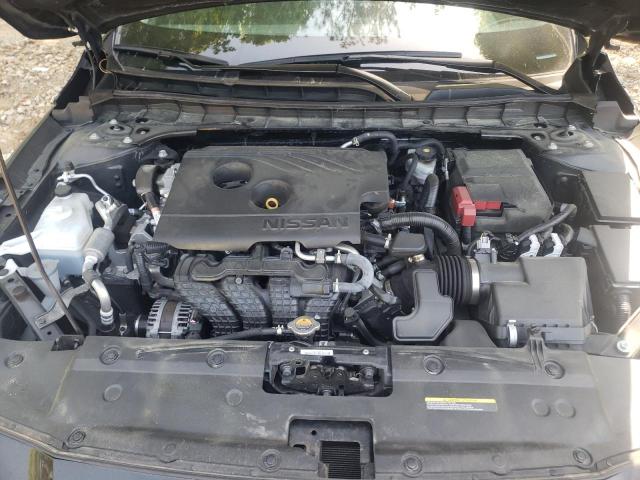 2020 NISSAN ALTIMA S 1N4BL4BV7LC217571