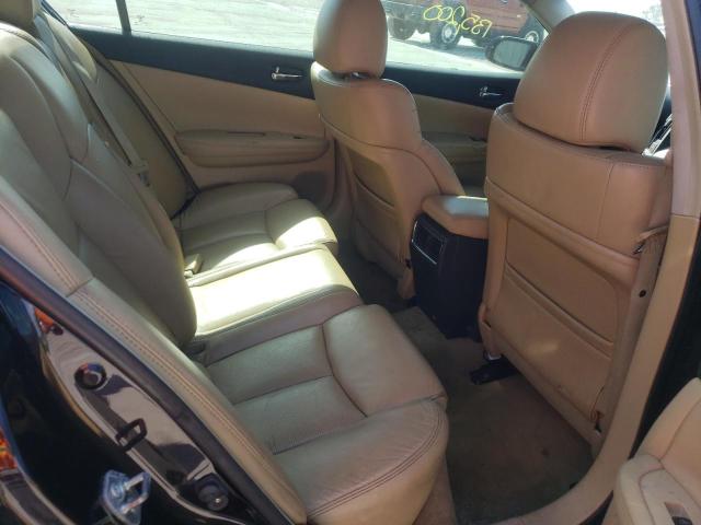 1N4AA5AP1BC821464 Nissan Maxima S 2011. Фото: 5