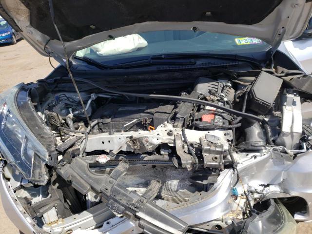 2015 HONDA CR-V LX 2HKRM4H38FH691758